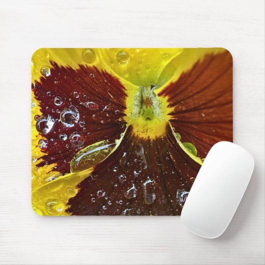 PW42 マウスパッド (マウス)