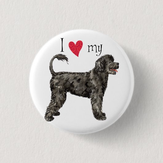 PWDが大好き 缶バッジ (正面)