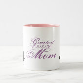 PWDハート母 ツートーンマグカップ (中央)