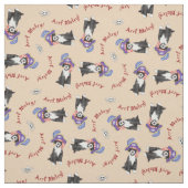 PWD海賊 ファブリック (見本)