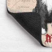 PWD海賊 マウスパッド (コーナー)