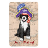 PWD海賊 マグネット (縦)