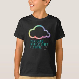 PWLFはTシャツをからかいます Tシャツ