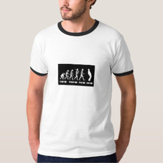 Pwn年齢 Tシャツ