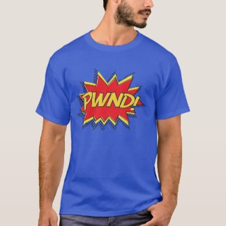 PWND Tシャツ