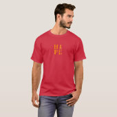 PWS Tシャツ (正面フル)