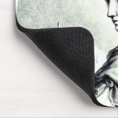 Pyeが刻むSappho 1774年 マウスパッド (コーナー)