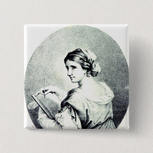 Pyeが刻むSappho 1774年 缶バッジ