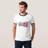 pygmy2colorbのpygmy2コピー、pygmy1コピー、妖精d… tシャツ (正面フル)