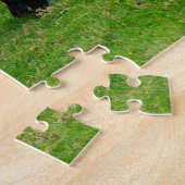 Pygmy Goat Kids Jigsaw puzzle ジグソーパズル (側面)