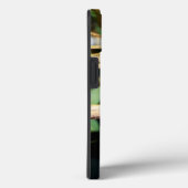 Pygmy Marmoset On Branch, iPhone 13ケース Case-Mate iPhoneケース (裏面 / 右)