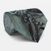 PyleのバルベNoire ネクタイ (ロール)