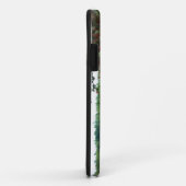 ・ ♥☼Pyochungsa(寺) iPhone 5ケース☼♥・・ Case-Mate iPhoneケース (裏面/右)