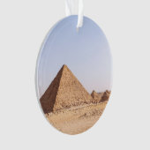 Pyramids of Egypt Coffee Mug オーナメント (正面)