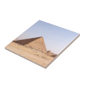 Pyramids of Egypt Coffee Mug タイル (側面)