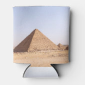 Pyramids of Egypt Coffee Mug 缶クーラー (正面)