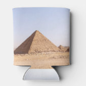 Pyramids of Egypt Coffee Mug 缶クーラー (裏面)