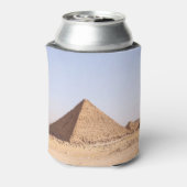 Pyramids of Egypt Coffee Mug 缶クーラー (缶裏面)