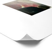 Pyro Party before Royal Antwerp FC vs. FC Dender ポスター (角)