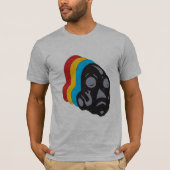 Pyro Tシャツ (正面)