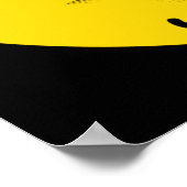 Pyrotechnik? Ja bitte! ポスター (角)