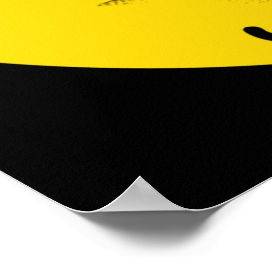 Pyrotechnik? Ja bitte! ポスター (角)