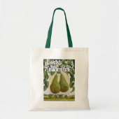 Pyrus トートバッグ (正面)