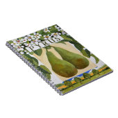 Pyrus ノートブック (右側)