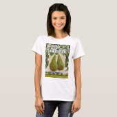 Pyrus Tシャツ (正面フル)