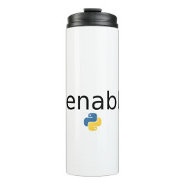 pythonガベージコレクター タンブラー