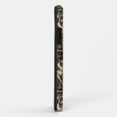 Pythonスキン Case-Mate iPhoneケース (裏面/右)