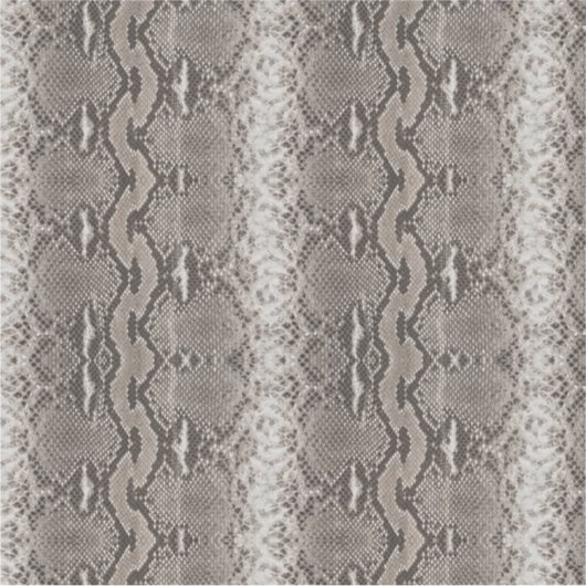 Pythonスネークスキンアニマルプリント シール (正面)