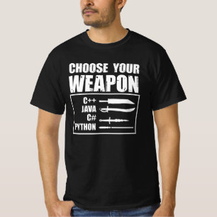 Pythonプログラミング，プログラマ，コーダ Tシャツ