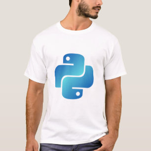 Python言語 Tシャツ