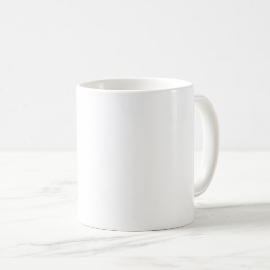 Python開発者 コーヒーマグカップ (正面右)