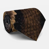 Python ネクタイ (ロール)