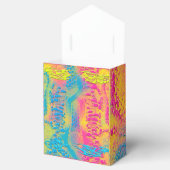 PYTHON – 装飾モダンフラクタル –  フェイバーボックス (オープン)