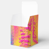 PYTHON – 装飾モダンフラクタル –  フェイバーボックス (オープン)