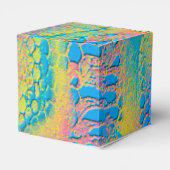 PYTHON – 装飾モダンフラクタル –  フェイバーボックス (裏面サイド)