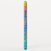 PYTHON – 装飾モダンフラクタル –  Case-Mate iPhoneケース (裏面/右)