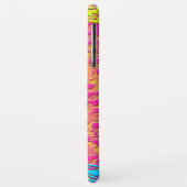 PYTHON – 装飾モダンフラクタル –  Case-Mate iPhoneケース (裏面/左)