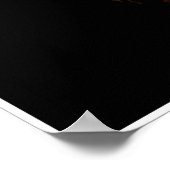 Python by Johannes Stetter ポスター (角)