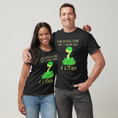 Python Pithon Piシンボル演算おもしろい先生Pi日 Tシャツ (ユニセックス)