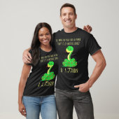 Python Pithon Piシンボル演算おもしろい先生Pi日 Tシャツ (ユニセックス)