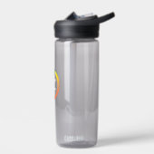 PZ CamelBak ウォーターボトル (左面)