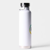 PZ Insulated Water Bottle ウォーターボトル (右面)