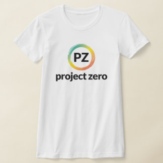 PZ Women's Tee Tシャツ