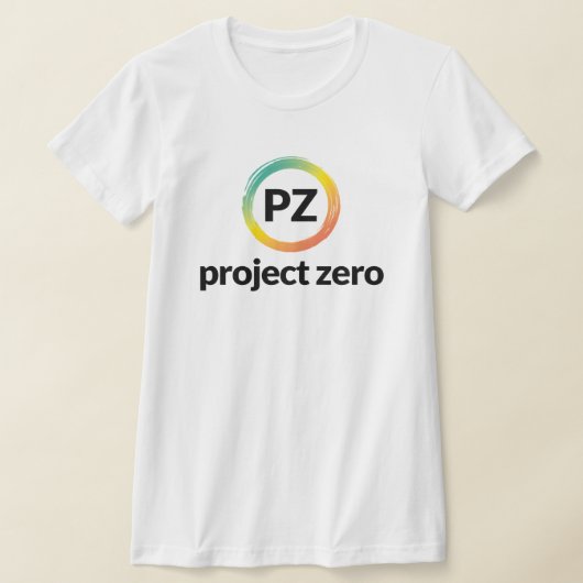 PZ Women's Tee Tシャツ (レイダウン)