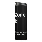 PZPの水差し タンブラー (回転右)