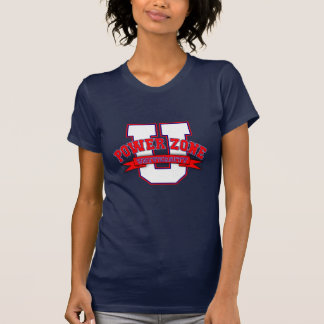 PZU -海軍Tシャツ2 Tシャツ